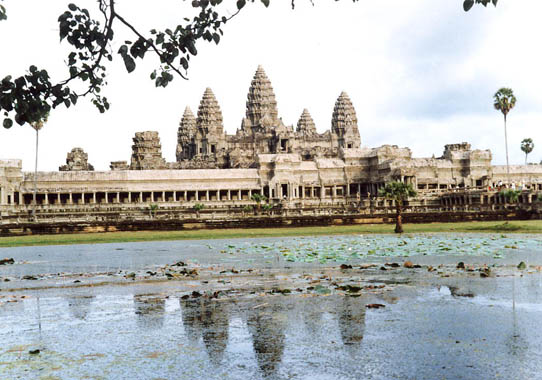 Angkor Wat